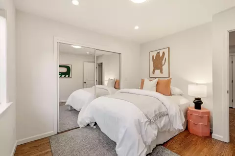 Bedroom - 577 Maple Ave, San Bruno, CA 94066 photo 6 of 6