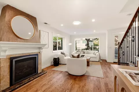 Living - 577 Maple Ave, San Bruno, CA 94066 photo 4 of 5