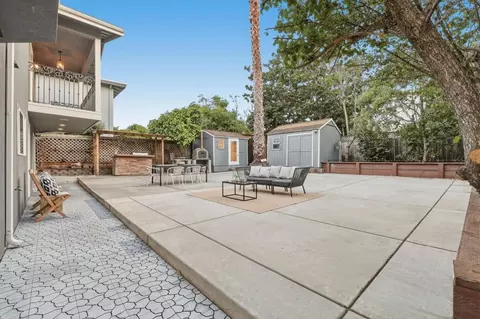 Exterior - 577 Maple Ave, San Bruno, CA 94066 photo 6 of 9