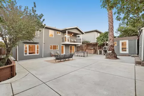 Exterior - 577 Maple Ave, San Bruno, CA 94066 photo 7 of 9