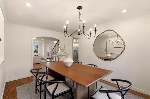 Dining - 577 Maple Ave, San Bruno, CA 94066 photo 3 of 3
