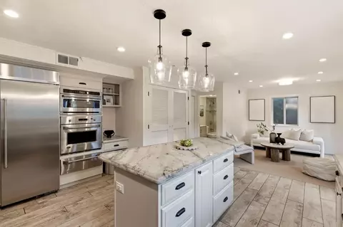 Kitchen - 577 Maple Ave, San Bruno, CA 94066 photo 4 of 7