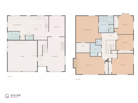 Floorplan - 577 Maple Ave, San Bruno, CA 94066 photo 1 of 1
