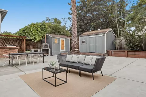 Exterior - 577 Maple Ave, San Bruno, CA 94066 photo 5 of 9