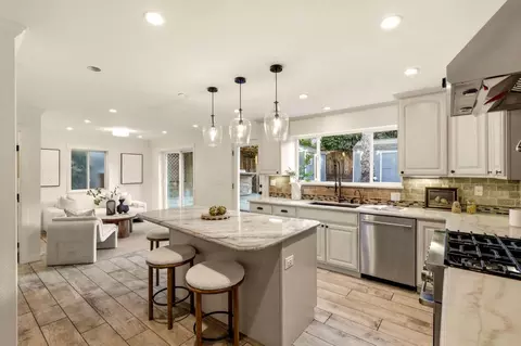 Kitchen - 577 Maple Ave, San Bruno, CA 94066 photo 3 of 7