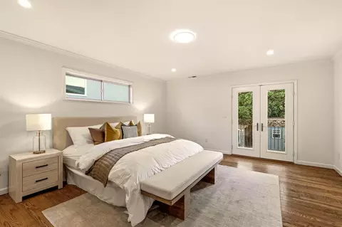 Bedroom - 577 Maple Ave, San Bruno, CA 94066 photo 1 of 6