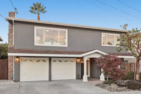 Exterior - 577 Maple Ave, San Bruno, CA 94066 photo 2 of 9