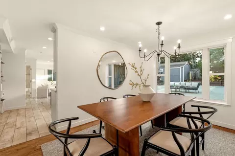 Dining - 577 Maple Ave, San Bruno, CA 94066 photo 2 of 3