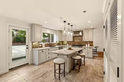 Kitchen - 577 Maple Ave, San Bruno, CA 94066 photo 2 of 7