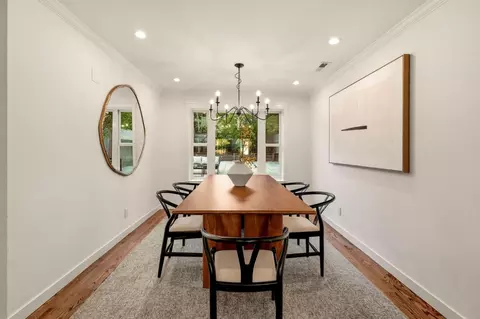 Dining - 577 Maple Ave, San Bruno, CA 94066 photo 1 of 3