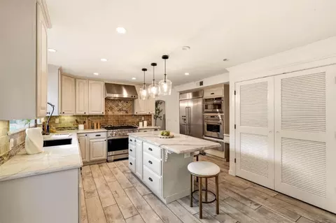 Kitchen - 577 Maple Ave, San Bruno, CA 94066 photo 7 of 7