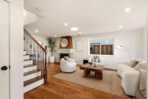 Living - 577 Maple Ave, San Bruno, CA 94066 photo 2 of 5