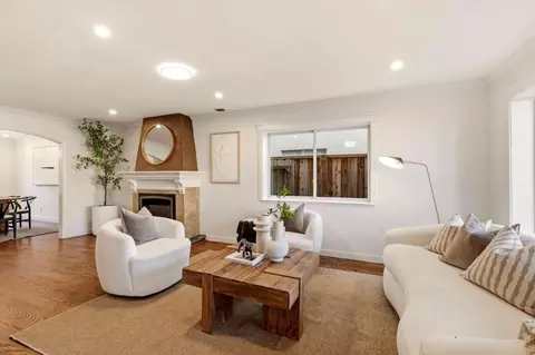 Living - 577 Maple Ave, San Bruno, CA 94066 photo 3 of 5