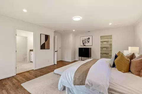 Bedroom - 577 Maple Ave, San Bruno, CA 94066 photo 2 of 6