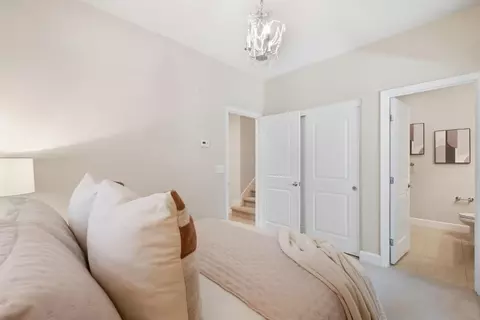 Bedroom - 221 Dali Ave, Mountain View, CA 94041 photo 2 of 10