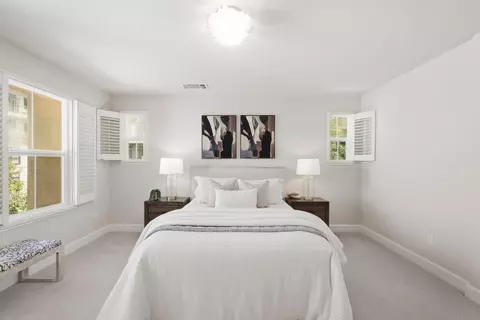Bedroom - 221 Dali Ave, Mountain View, CA 94041 photo 6 of 10