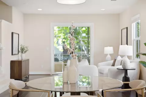 Dining - 221 Dali Ave, Mountain View, CA 94041 photo 1 of 2