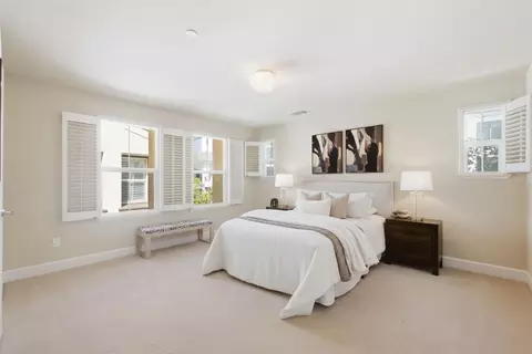 Bedroom - 221 Dali Ave, Mountain View, CA 94041 photo 4 of 10