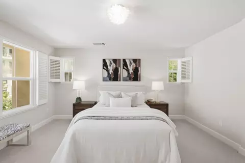 Bedroom - 221 Dali Ave, Mountain View, CA 94041 photo 5 of 10