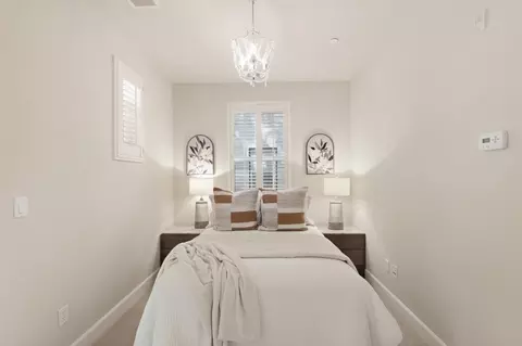 Bedroom - 221 Dali Ave, Mountain View, CA 94041 photo 3 of 10