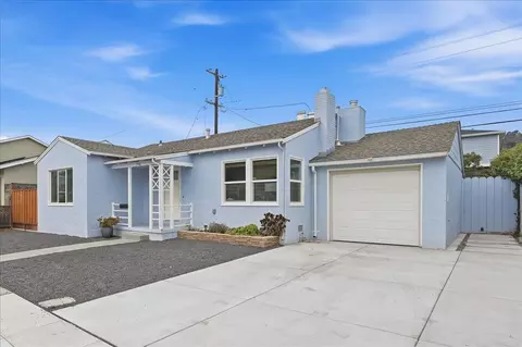 716 Circle Ct, South San Francisco, CA 94080
