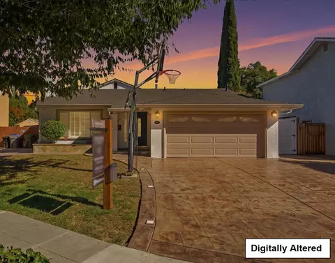 206 Sherry Ct, San Jose, CA 95119