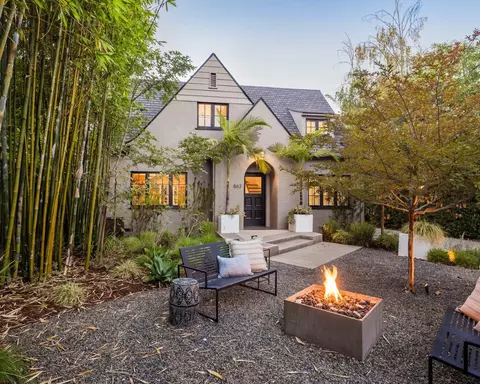 863 Melville Ave, Palo Alto, CA 94301