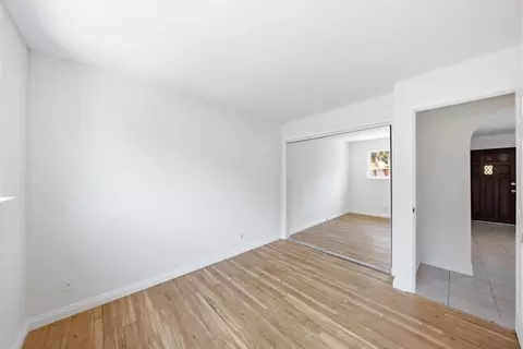 Bedroom - 1261 Juniper Dr 14, Gilroy, CA 95020 photo 6 of 6