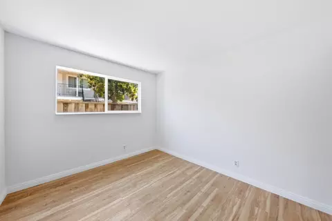 Bedroom - 1261 Juniper Dr 14, Gilroy, CA 95020 photo 3 of 6