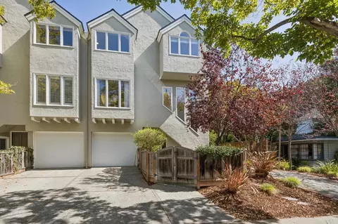 911 Cowper St, Palo Alto, CA 94301