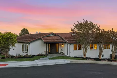 3291 Melendy Dr, San Carlos, CA 94070