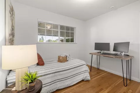 Bedroom - 1475 Ginden Ct, Campbell, CA 95008 photo 6 of 8