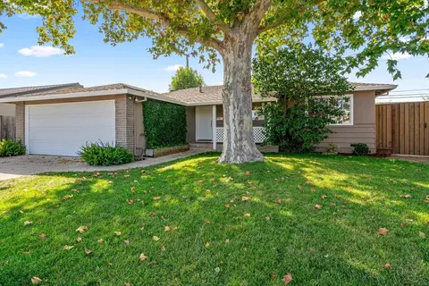 Exterior - 1475 Ginden Ct, Campbell, CA 95008 photo 3 of 11
