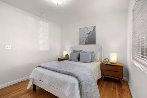 Bedroom - 1475 Ginden Ct, Campbell, CA 95008 photo 2 of 8