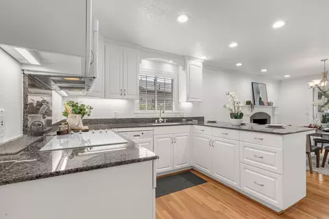 Kitchen - 1475 Ginden Ct, Campbell, CA 95008 photo 2 of 7
