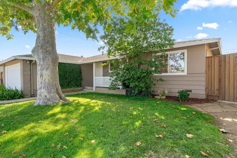 Exterior - 1475 Ginden Ct, Campbell, CA 95008 photo 4 of 11