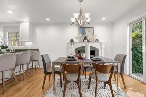 Dining - 1475 Ginden Ct, Campbell, CA 95008 photo 2 of 3