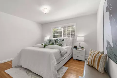 Bedroom - 1475 Ginden Ct, Campbell, CA 95008 photo 8 of 8