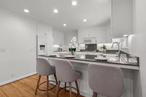 Kitchen - 1475 Ginden Ct, Campbell, CA 95008 photo 6 of 7