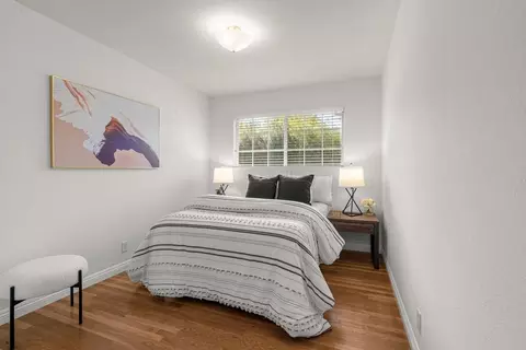 Bedroom - 1475 Ginden Ct, Campbell, CA 95008 photo 3 of 8