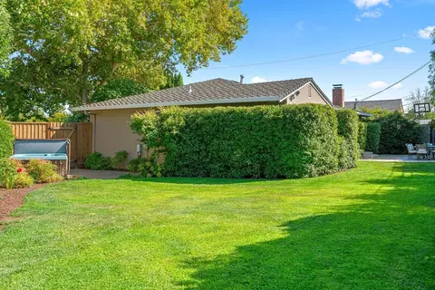 Exterior - 1475 Ginden Ct, Campbell, CA 95008 photo 9 of 11