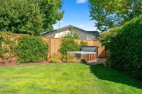 Exterior - 1475 Ginden Ct, Campbell, CA 95008 photo 10 of 11
