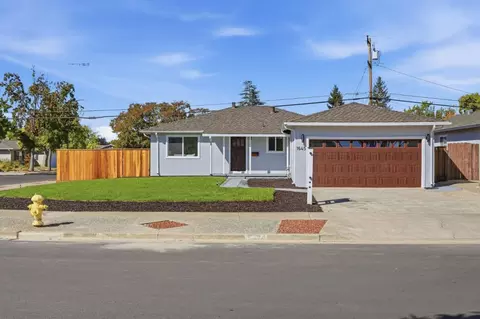 1645 Orchard View Dr, San Jose, CA 95124