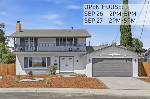Exterior - 6763 Tory Way, Dublin, CA 94568 photo 2 of 16