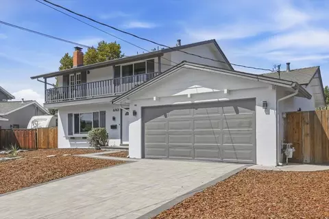 Exterior - 6763 Tory Way, Dublin, CA 94568 photo 6 of 16