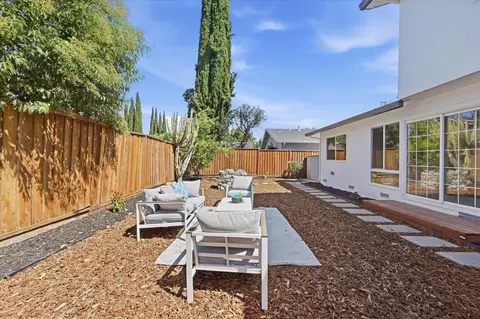 Exterior - 6763 Tory Way, Dublin, CA 94568 photo 15 of 16