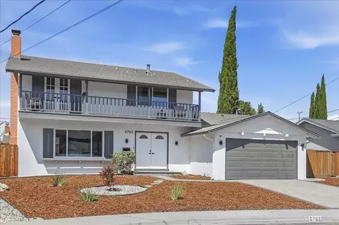 Exterior - 6763 Tory Way, Dublin, CA 94568 photo 4 of 16