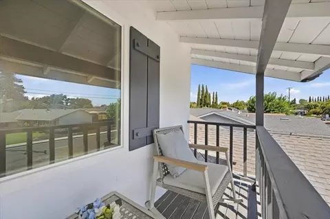 Exterior - 6763 Tory Way, Dublin, CA 94568 photo 9 of 16