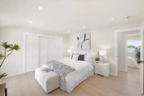 Bedroom - 6763 Tory Way, Dublin, CA 94568 photo 13 of 15