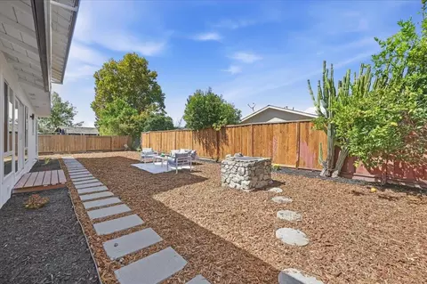 Exterior - 6763 Tory Way, Dublin, CA 94568 photo 12 of 16